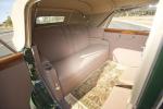 Cadillac Fleetwood Seventy-Five Convertible Sedan 1939 года